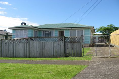 Photo of property in 10 Miro Road, Mangere Bridge, Auckland, 2022