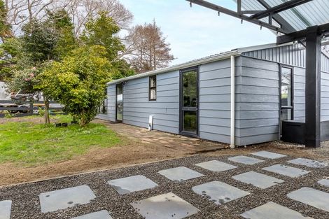 Photo of property in 323 Mazengarb Road, Paraparaumu, 5032