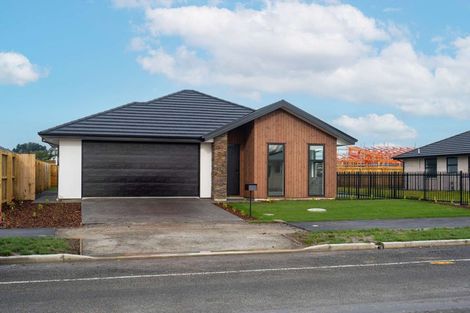 Photo of property in 40 Glovers Road, Halswell, Christchurch, 8025