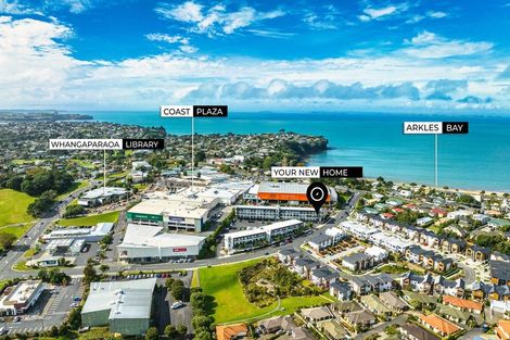 Photo of property in 223/17 Link Crescent, Stanmore Bay, Whangaparaoa, 0932