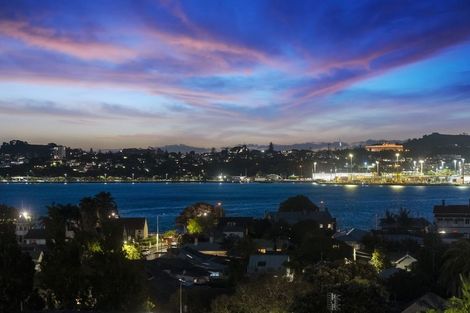 Photo of property in 7 Calliope Road, Devonport, Auckland, 0624