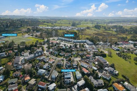 Photo of property in 21c Cherry Tree Place, Massey, Auckland, 0614