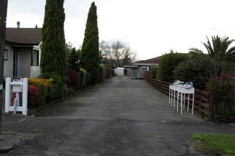 Photo of property in 3b Herbert Street, Masterton, 5810