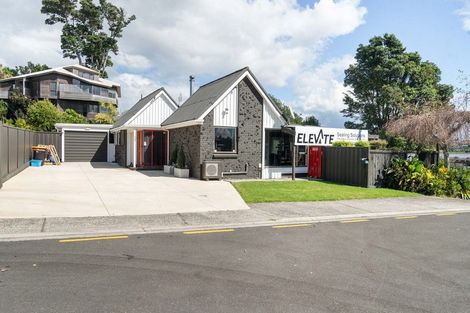 Photo of property in 112 Fourth Avenue, Tauranga, 3110