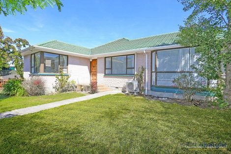 Photo of property in 61 Bentley Street, Russley, Christchurch, 8042