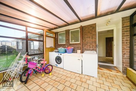 Photo of property in 23 Kaimanawa Street, Kelvin Grove, Palmerston North, 4414