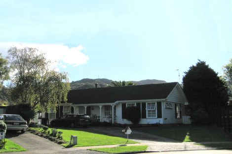 Photo of property in 17 Mataura Grove, Wainuiomata, Lower Hutt, 5014