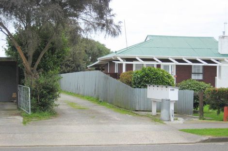 Photo of property in 189b Tiro Tiro Road, Levin, 5510