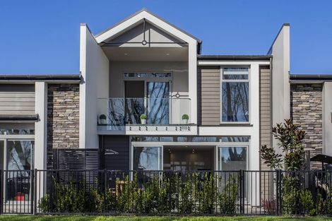 Photo of property in 35b Footbridge Terrace, Kaiapoi, 7630