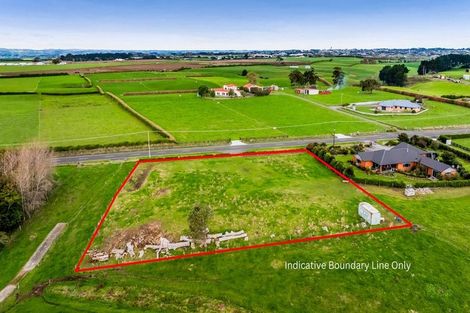 Photo of property in Pikitoroa Road, Normanby, Hawera, 4675