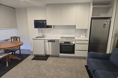 Photo of property in 303/212 Willis Street, Te Aro, Wellington, 6011