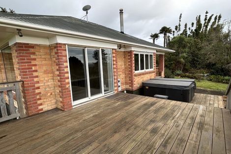 Photo of property in 115 Griffin Road, Maungaturoto, 0583
