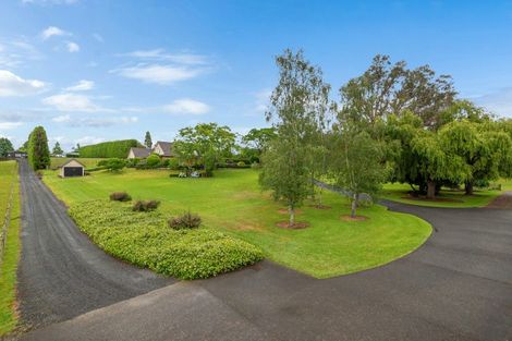 Photo of property in 64 Gatland Road, Opaheke, Papakura, 2113