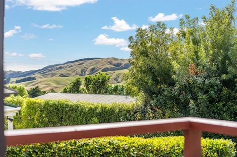 Photo of property in 9 Tregony Place, Camborne, Porirua, 5026