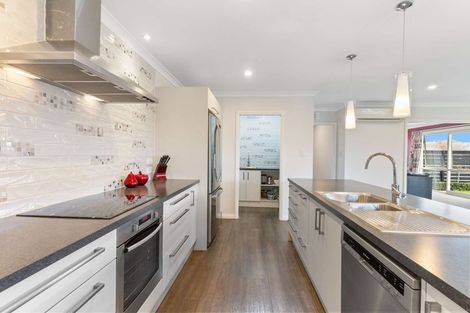 Photo of property in 12 Hampstead Close, Rangiora, 7400