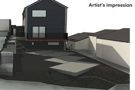 Photo of property in 20 Maitland Street, Dunedin Central, Dunedin, 9016