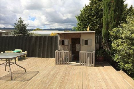 Photo of property in 18 Parsons Avenue, Levin, 5510