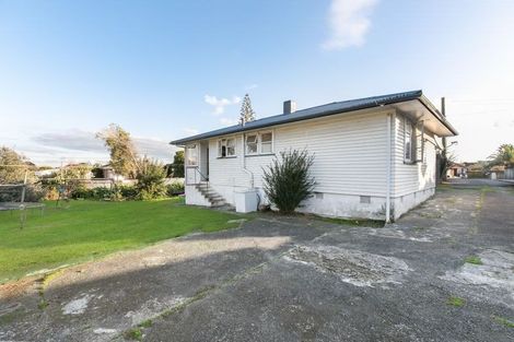 Photo of property in 24 Fleming Street, Manurewa East, Auckland, 2102