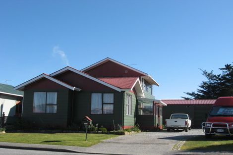 Photo of property in 183 Revell Street, Hokitika, 7810