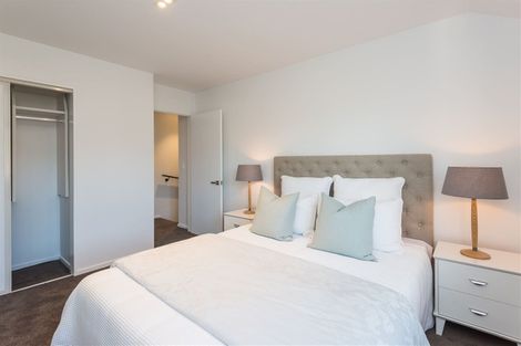 Photo of property in 5/17 Salisbury Street, Christchurch Central, Christchurch, 8013