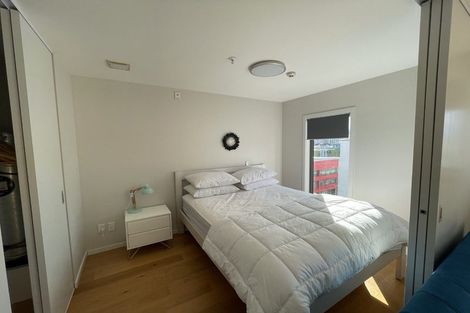 Photo of property in 408/8u Wigan Street, Te Aro, Wellington, 6011