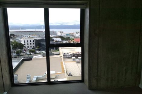 Photo of property in Frame Apartments, 804/111u Molesworth Street, Thorndon, Wellington, 6011