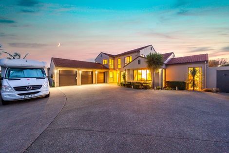 Photo of property in 9 Belle-mer Place, Gulf Harbour, Whangaparaoa, 0930