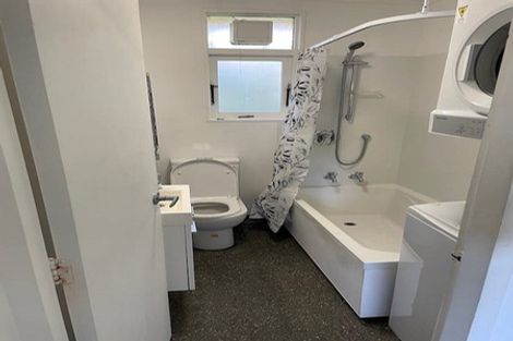 Photo of property in Hiropi St Village, 38/46u Hiropi Street, Newtown, Wellington, 6021