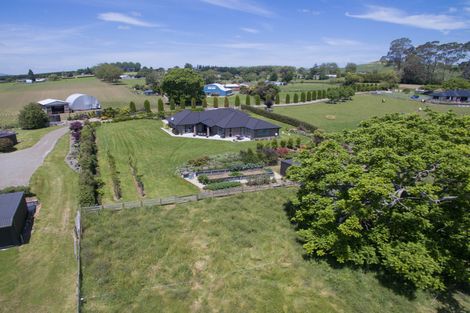 Photo of property in 154b Te Kawa Road, Otorohanga, Te Awamutu, 3873