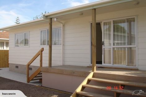 Photo of property in 14a Mildmay Road, Henderson, Auckland, 0610