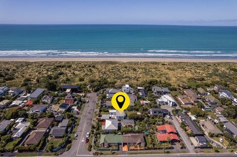 Photo of property in 12 Plover Street, Southshore, Christchurch, 8062