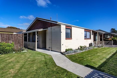 Photo of property in 13 Davie Street, Kaiapoi, 7630