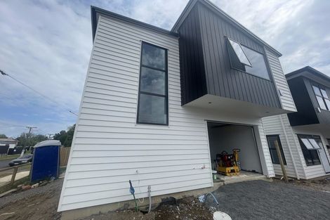 Photo of property in 7 Challinor Street, Pakuranga, Auckland, 2010