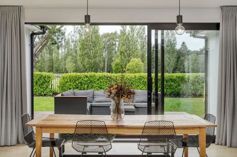 Photo of property in 37 Kohunga Crescent, Bottle Lake, Christchurch, 8083