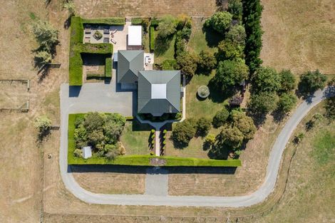 Photo of property in 1789 South Eyre Road, Eyrewell, Rangiora, 7476