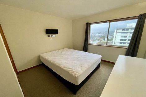 Photo of property in Mansfield Towers, 1 Grant Road, Thorndon, Wellington, 6011