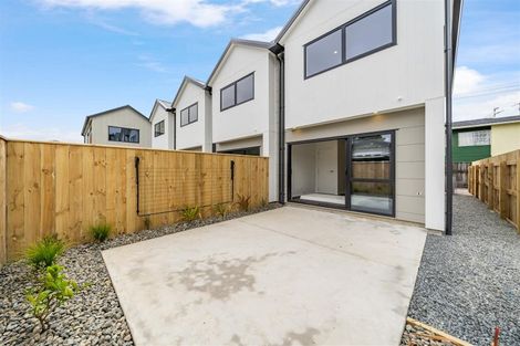 Photo of property in 3/104 Martin Street, Wallaceville, Upper Hutt, 5018
