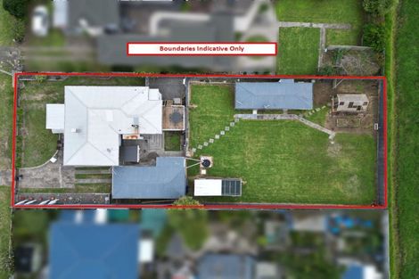 Photo of property in 15 Andrews Street, Foxton Beach, Foxton, 4815