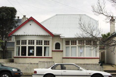 Photo of property in 178 Leith Street, North Dunedin, Dunedin, 9016