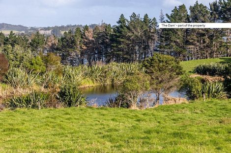 Photo of property in 176 Shegadeen Road, Wharehine, Wellsford, 0973
