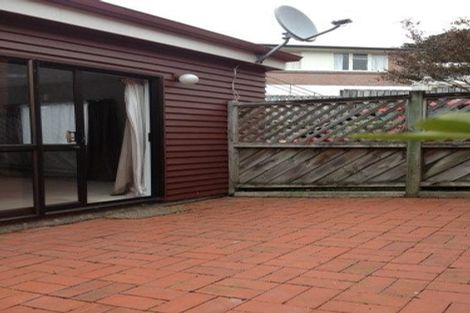 Photo of property in 166u3 Moxham Avenue, Hataitai, Wellington, 6021