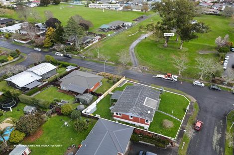 Photo of property in 2 Lamont Street, Chartwell, Hamilton, 3210