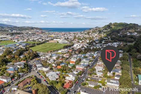 Photo of property in 156 Moxham Avenue, Hataitai, Wellington, 6021