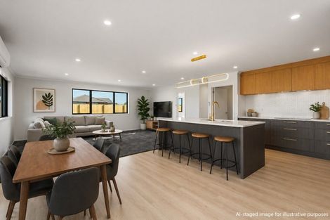 Photo of property in 6 Bowman Road, Matamata, 3400