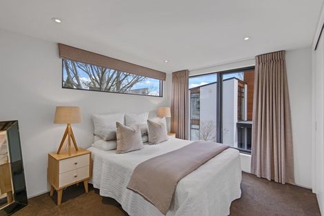 Photo of property in 26b Peterborough Street, Christchurch Central, Christchurch, 8013