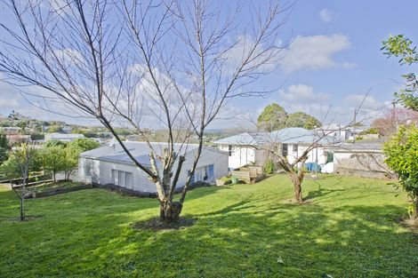 Photo of property in 30 Grant Street, Te Kamo, Whangarei, 0112
