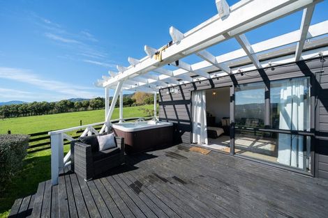 Photo of property in 199 Mangaroa Valley Road, Mangaroa, Upper Hutt, 5371