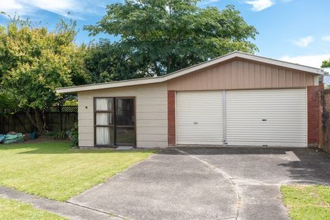 Photo of property in 6 Gerrand Place, Chedworth, Hamilton, 3210