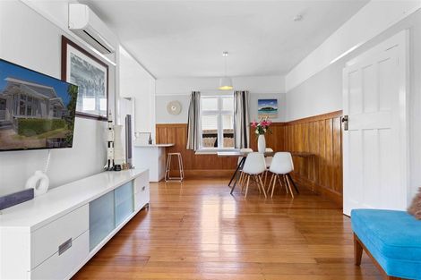 Photo of property in 8 Frankleigh Street, Somerfield, Christchurch, 8024