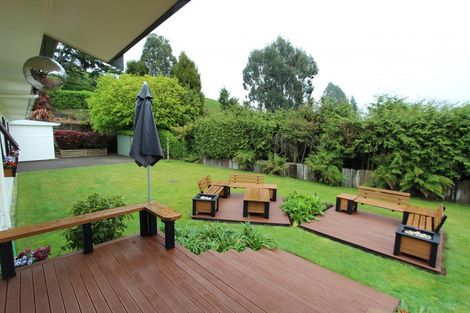 Photo of property in 8 Melton Place, Tokoroa, 3420
